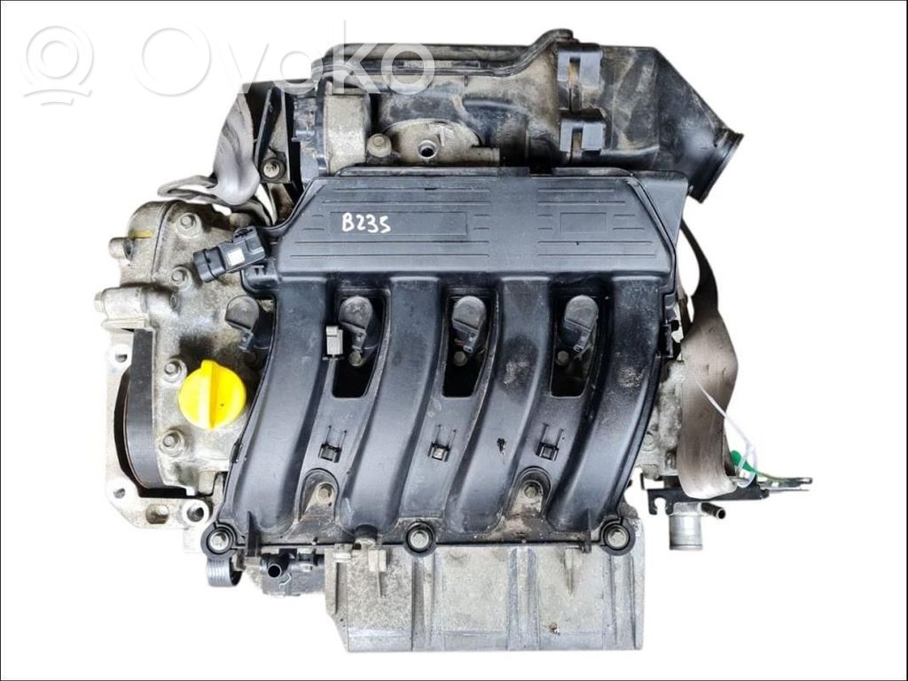 Motor   7701473165