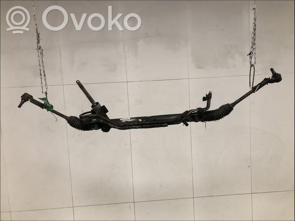 Ford Galaxy Vairo kolonėlė 