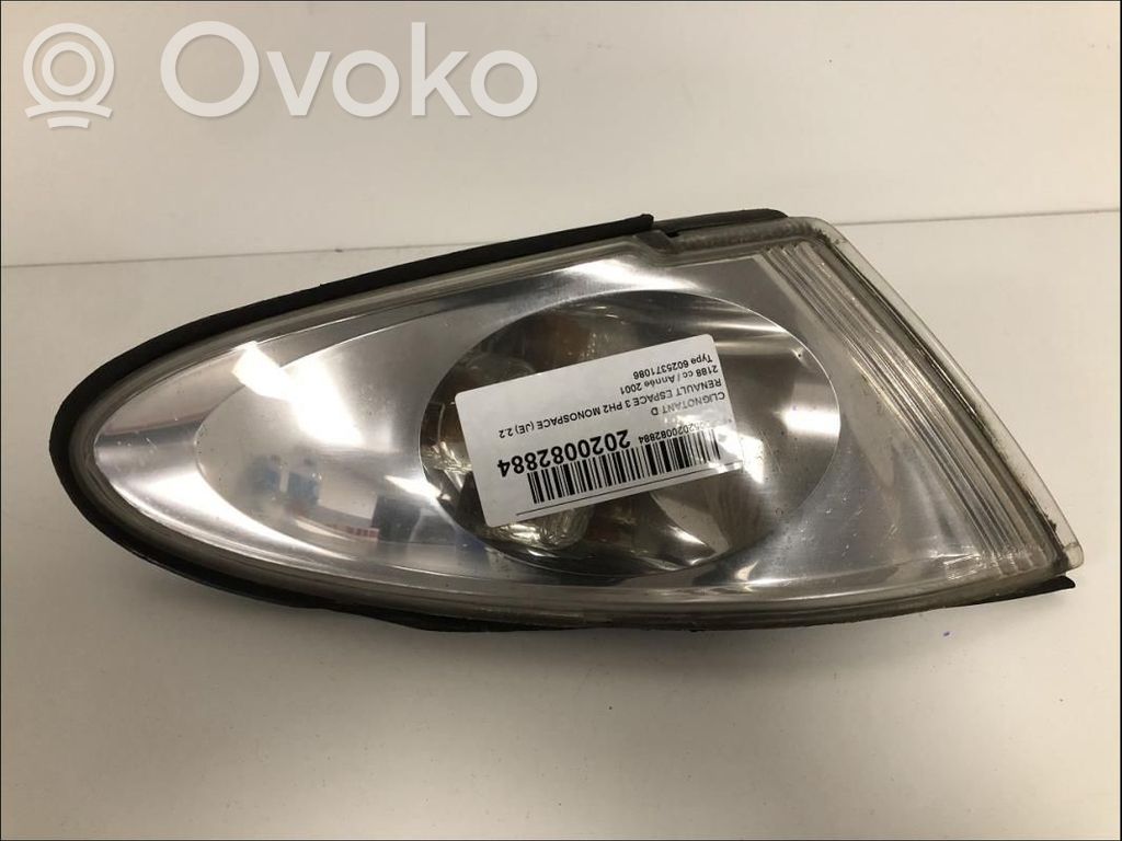 Renault Espace III Seitenblinker 