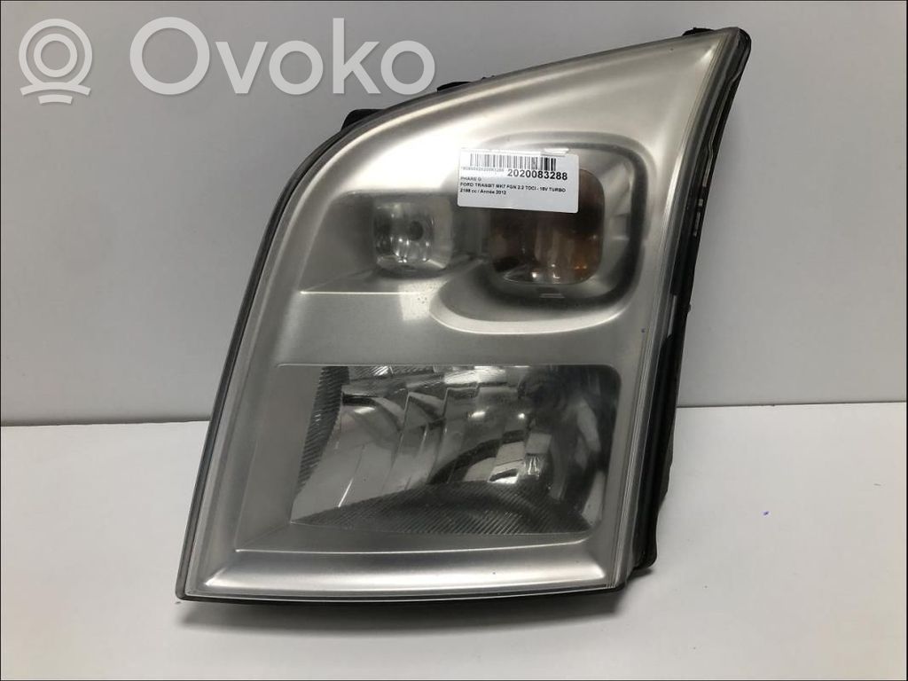 Headlight/headlamp   1714644