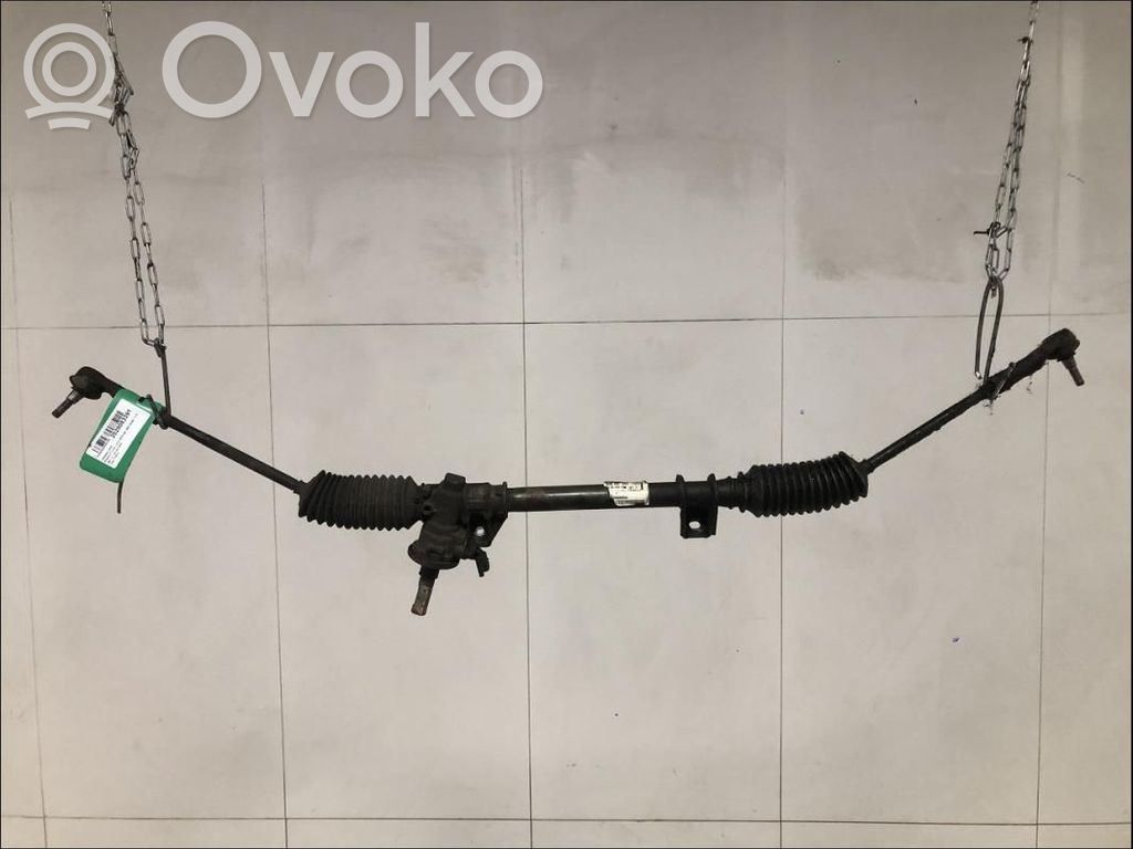 Renault Clio II Lenkgetriebe 