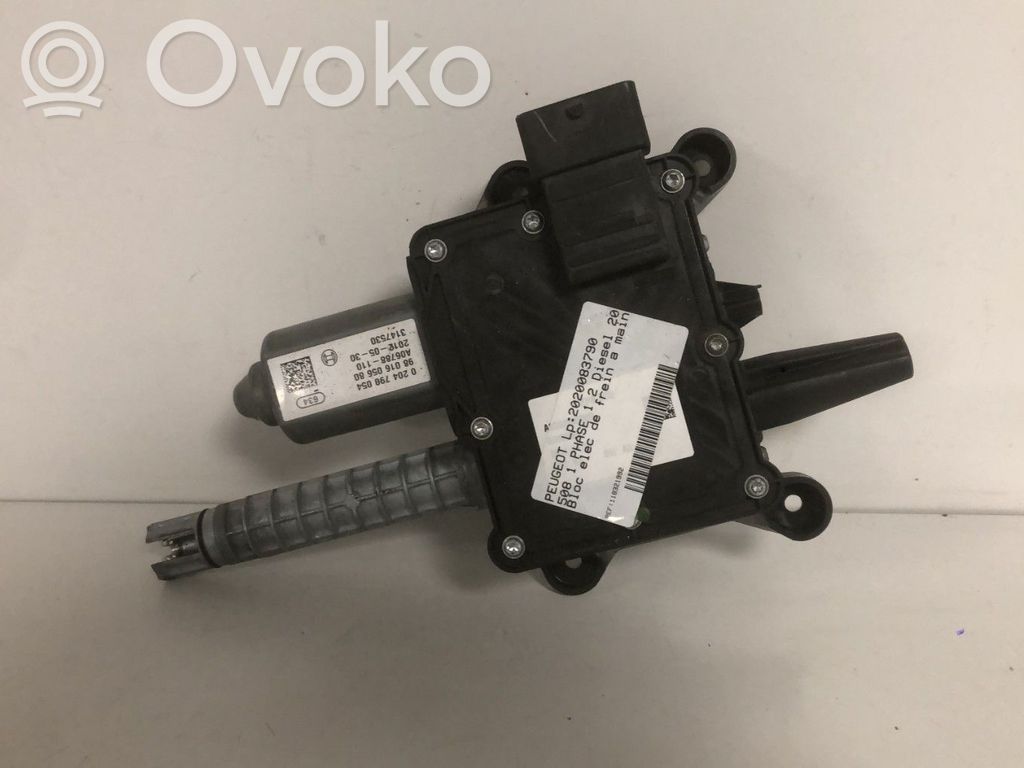 Module de commande de frein à main   1607489080