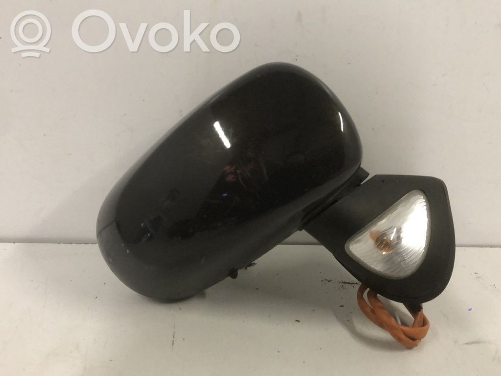 Manuaalinen sivupeili   7701065902