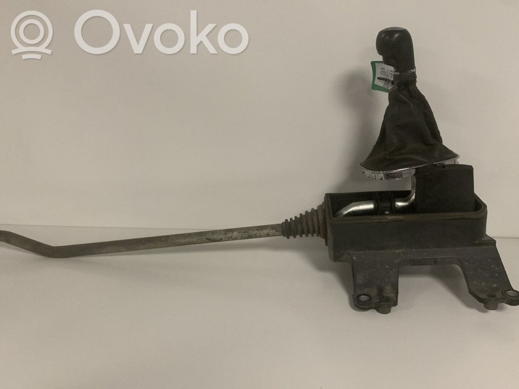 Opel Corsa D Selector de cambios 