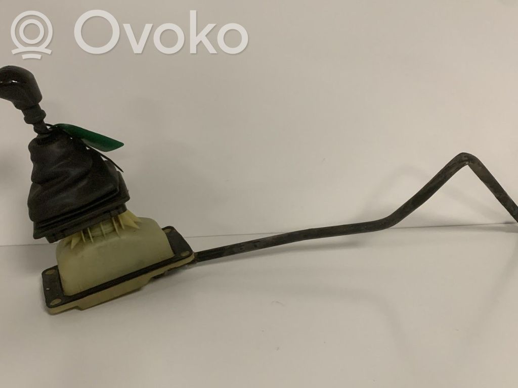 Selector de cambios   7701466118