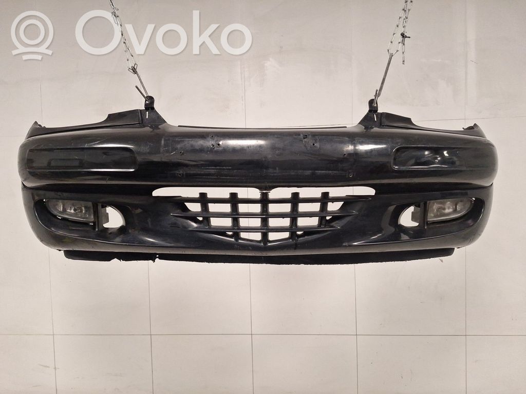 Chrysler PT Cruiser Etupuskuri 