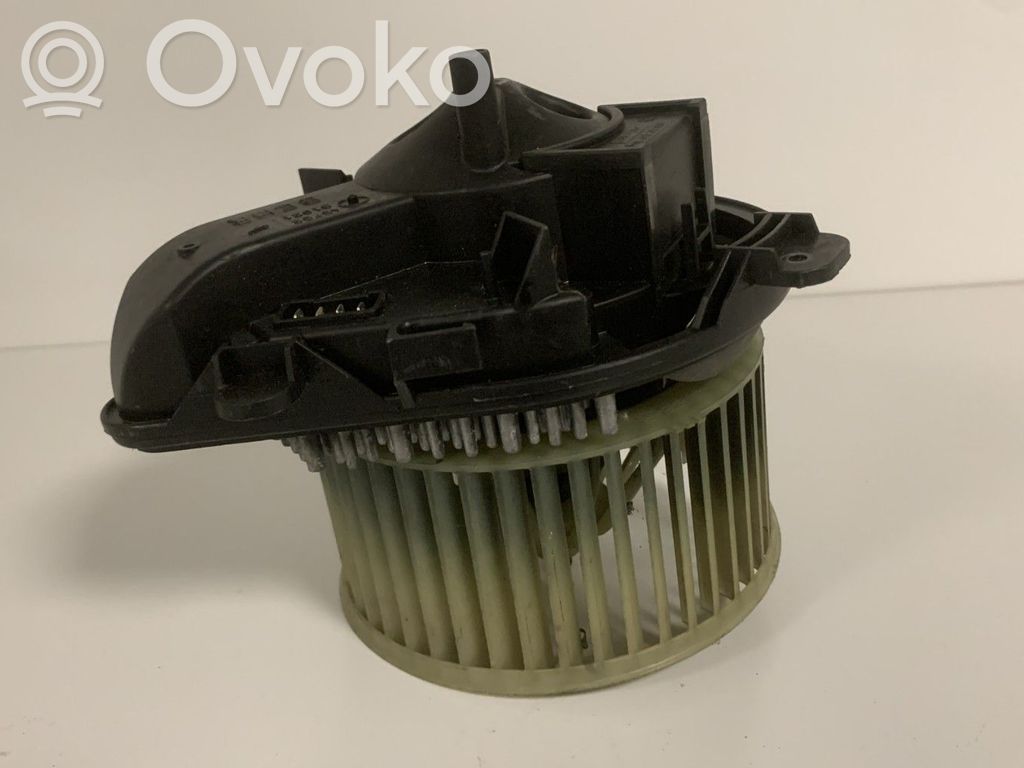 Heater fan/blower   00006441E2