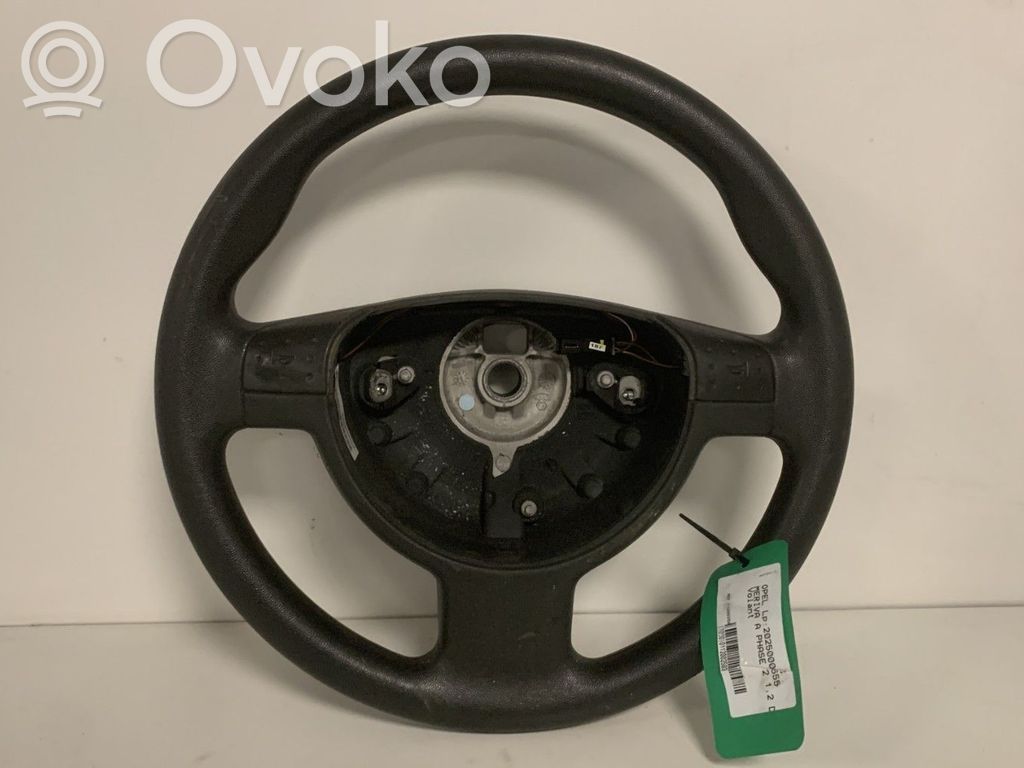 Opel Meriva A Volante 