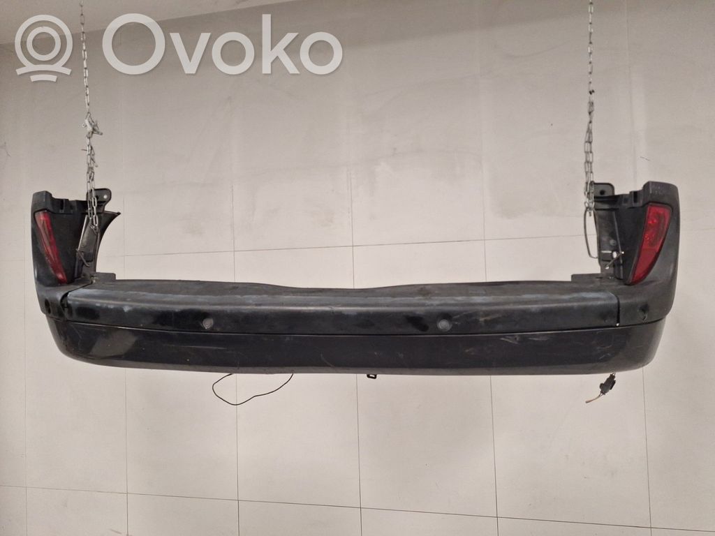 Renault Espace -  Grand espace IV Puskuri 