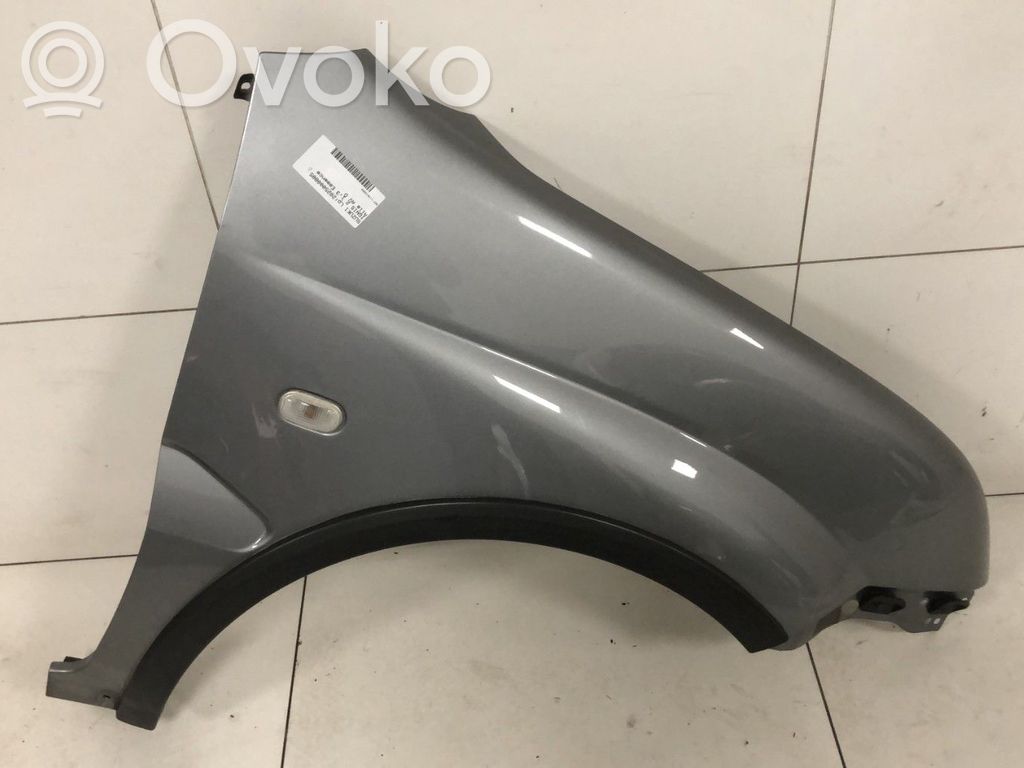 Suzuki Ignis Lokasuoja 