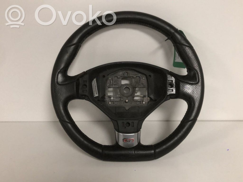 Peugeot 308 Steering wheel 