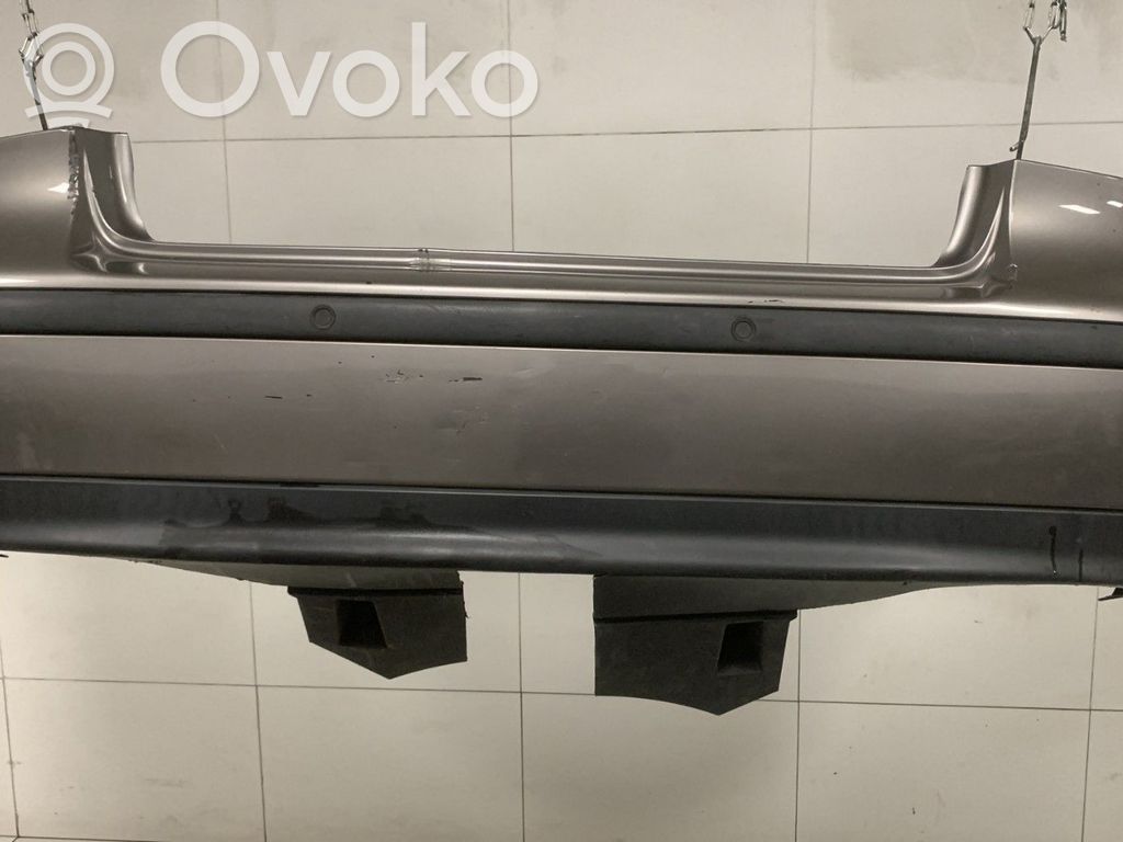 Saab 9-3 Ver2 Rear bumper 