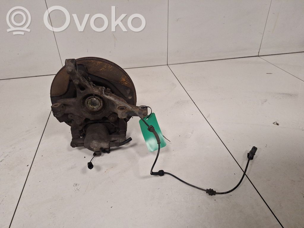 Achsschenkel vorne   00003307A3