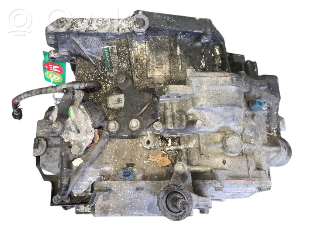 Caja de cambios automática   8200434781