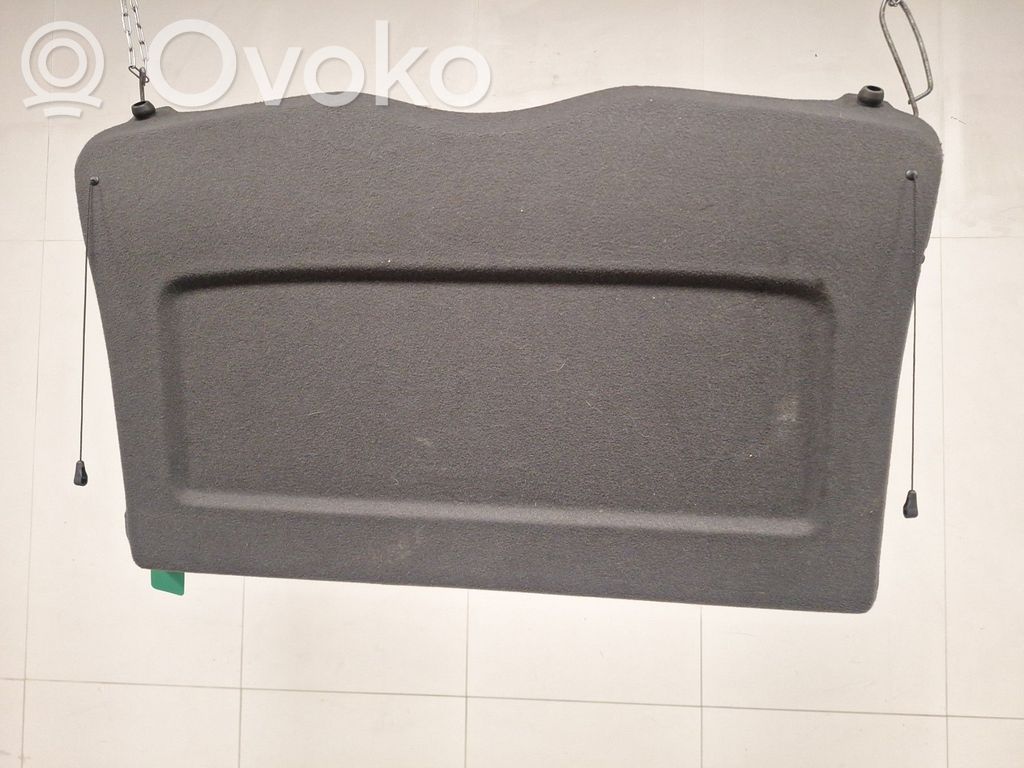Ford Focus Parcel shelf 