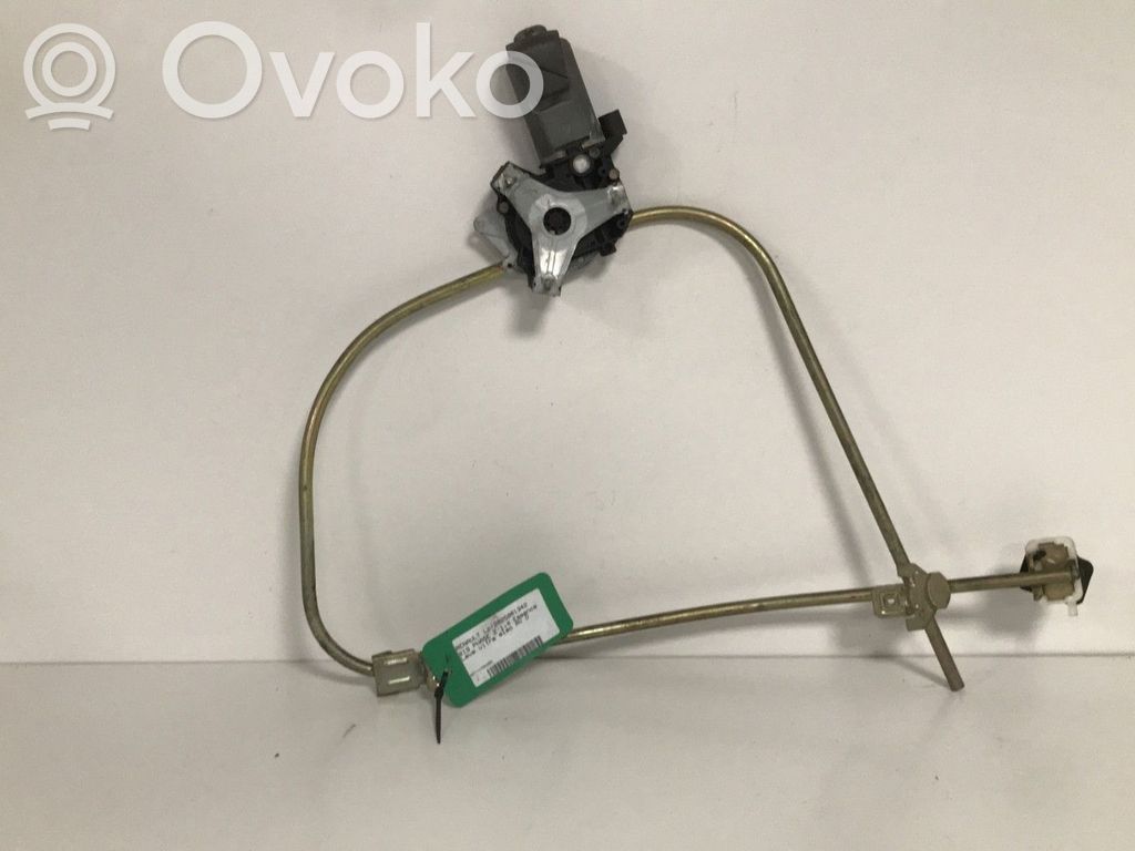 Mécanisme de lève-vitre avec moteur   7700785634