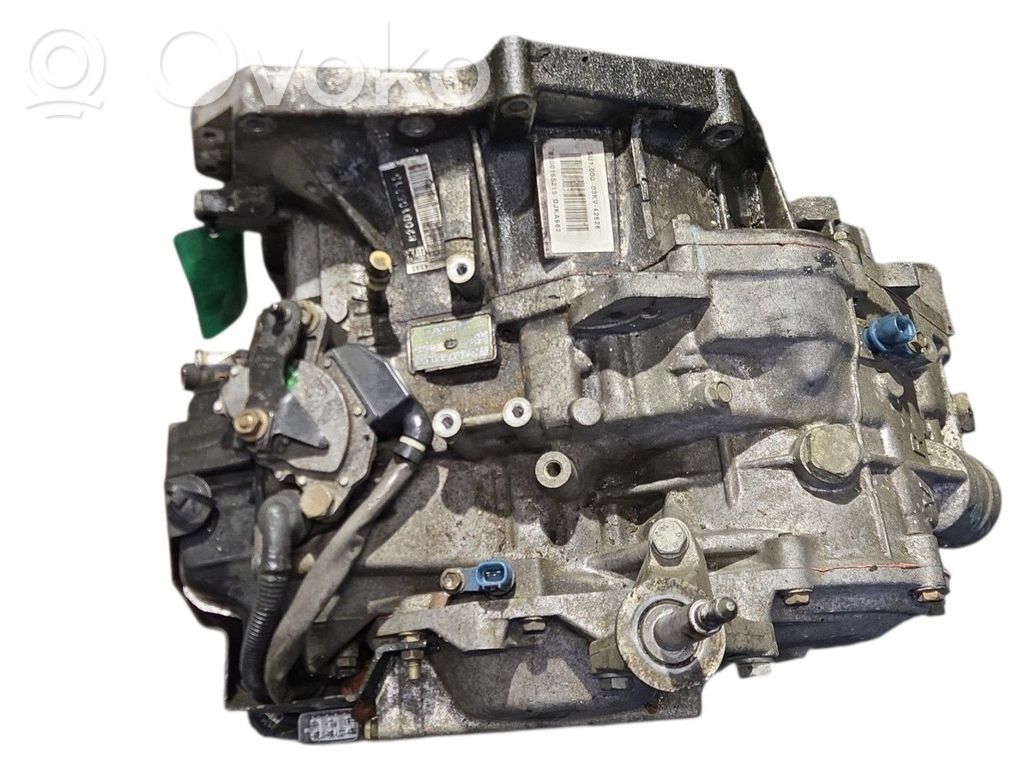 Renault Laguna II Caja de cambios automática 