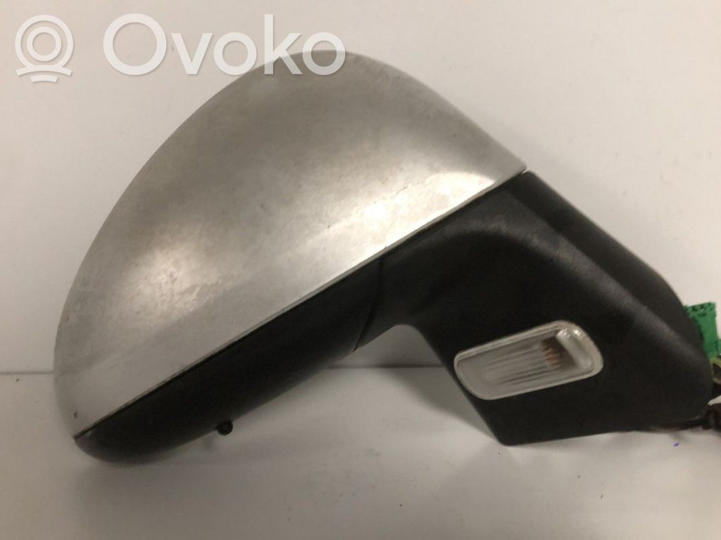 Espejo lateral manual   00008154EF