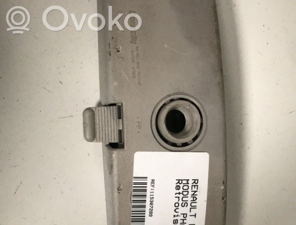 Renault Modus Rear view mirror (interior) 