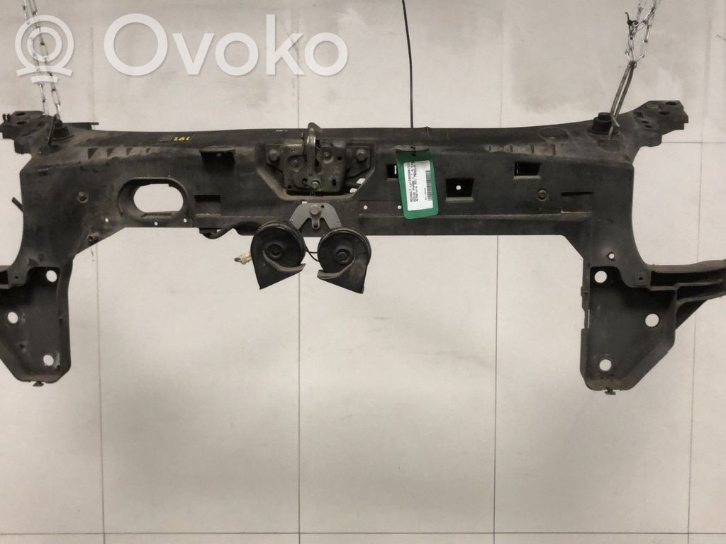 Top upper radiator support slam panel   8200224763