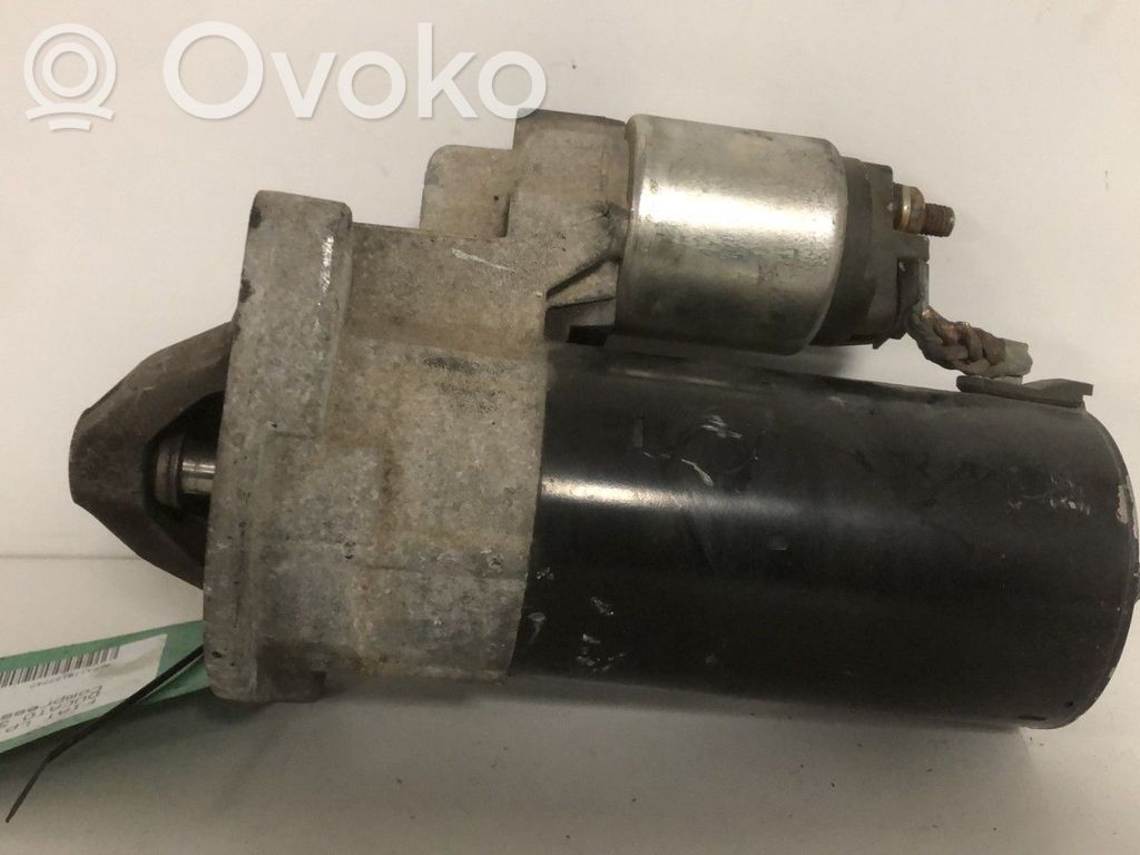 Motor de arranque   71796000