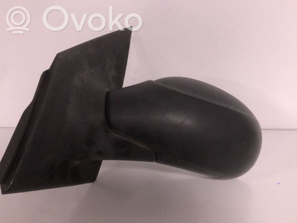Citroen C2 Espejo lateral manual 