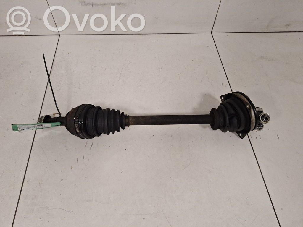 Renault Kangoo I Front driveshaft 