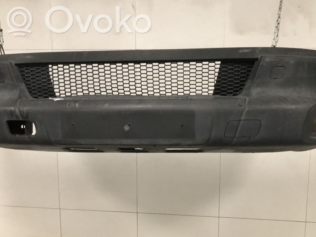 Iveco Daily 5th gen Front bumper 