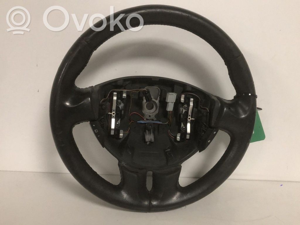 Renault Espace IV Ohjauspyörä 