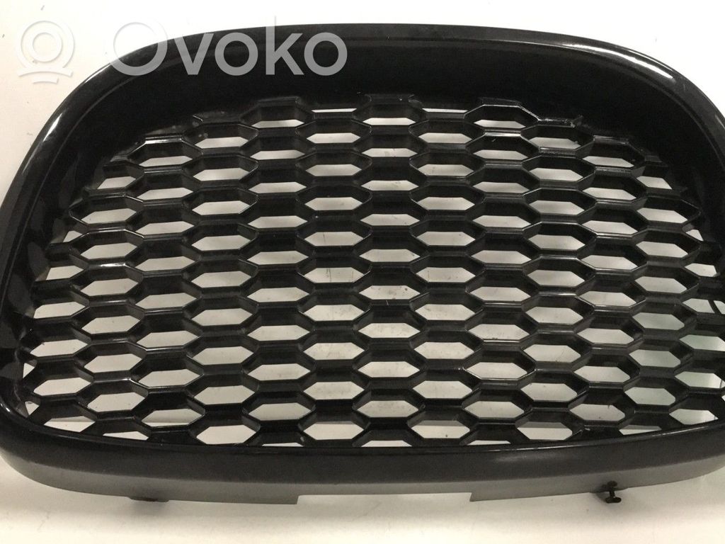 Seat Altea Etusäleikkö 
