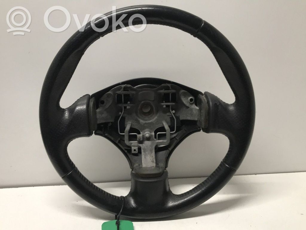 Peugeot 206 Ohjauspyörä 