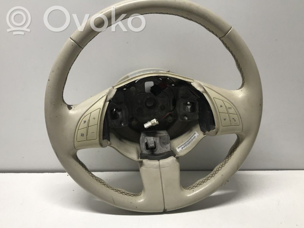 Fiat 500 Volan 