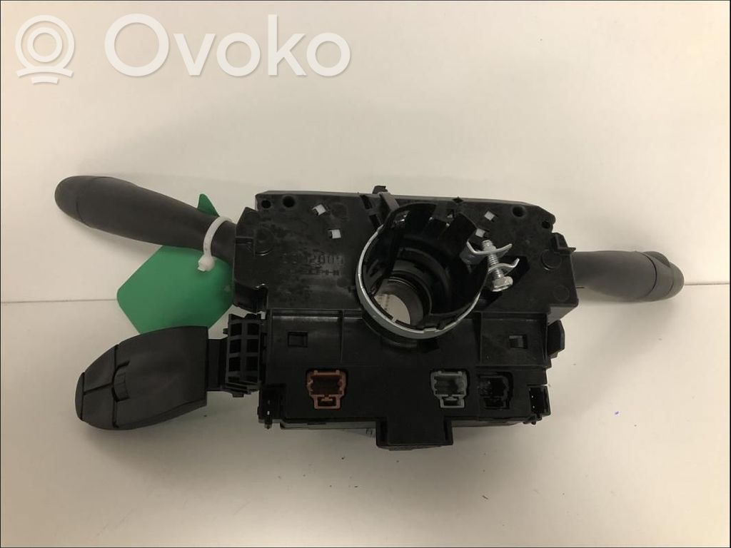 Citroen Berlingo Commodo, commande essuie-glace/phare 