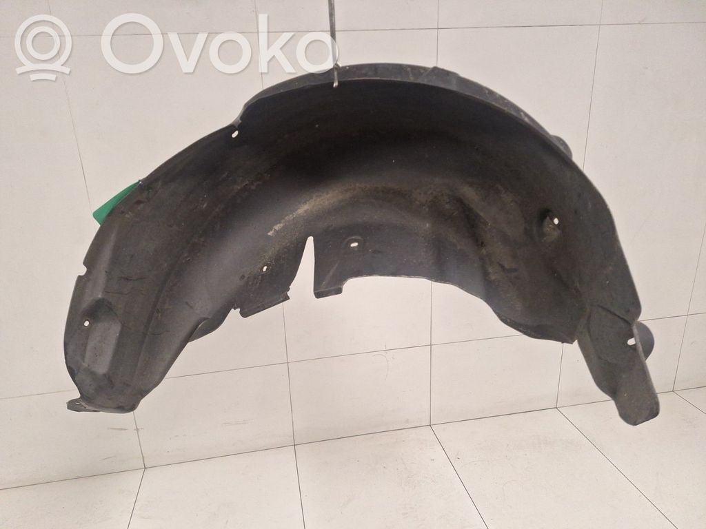 Renault Megane III Rivestimento paraspruzzi parafango posteriore 