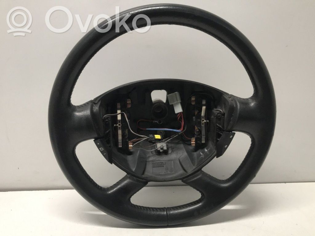 Ohjauspyörä   8200004211
