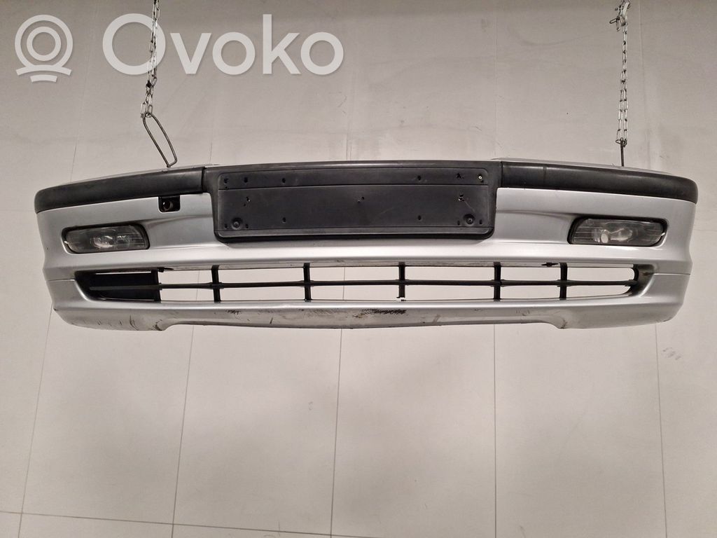 Front bumper   51119071063