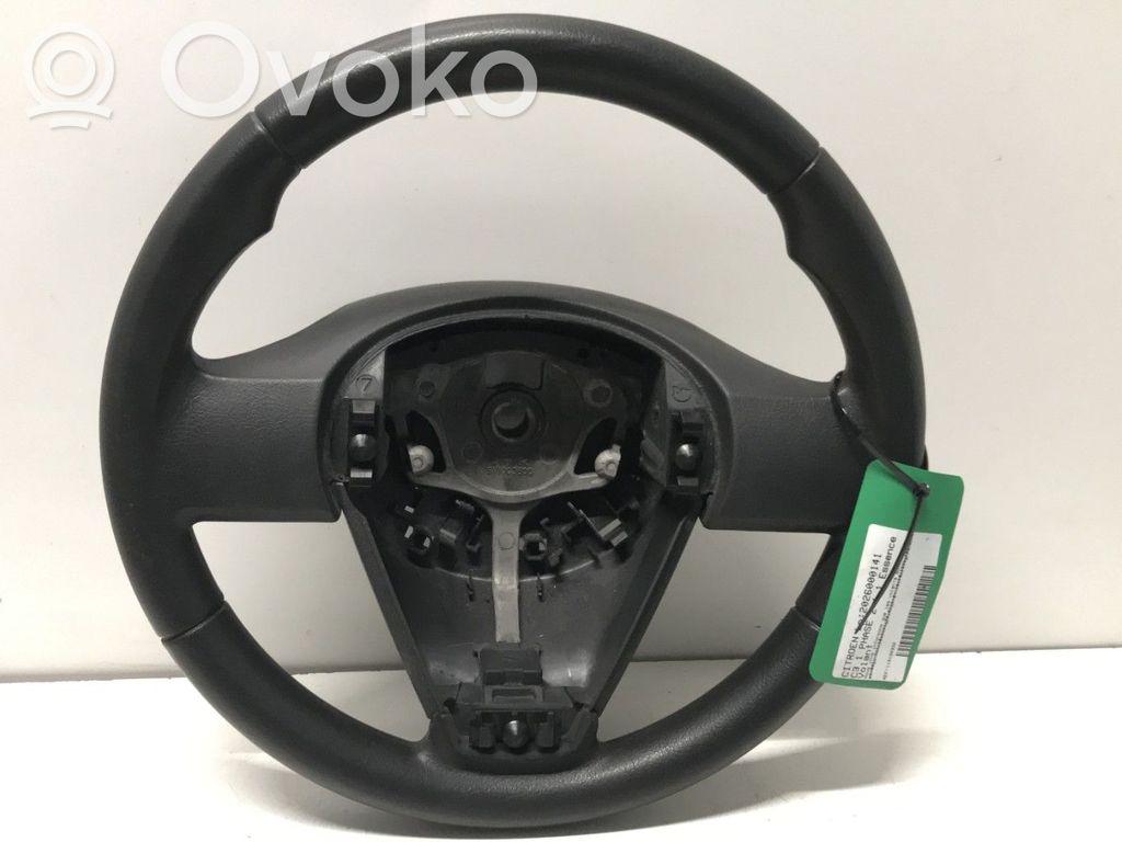 Citroen C3 Steering wheel 
