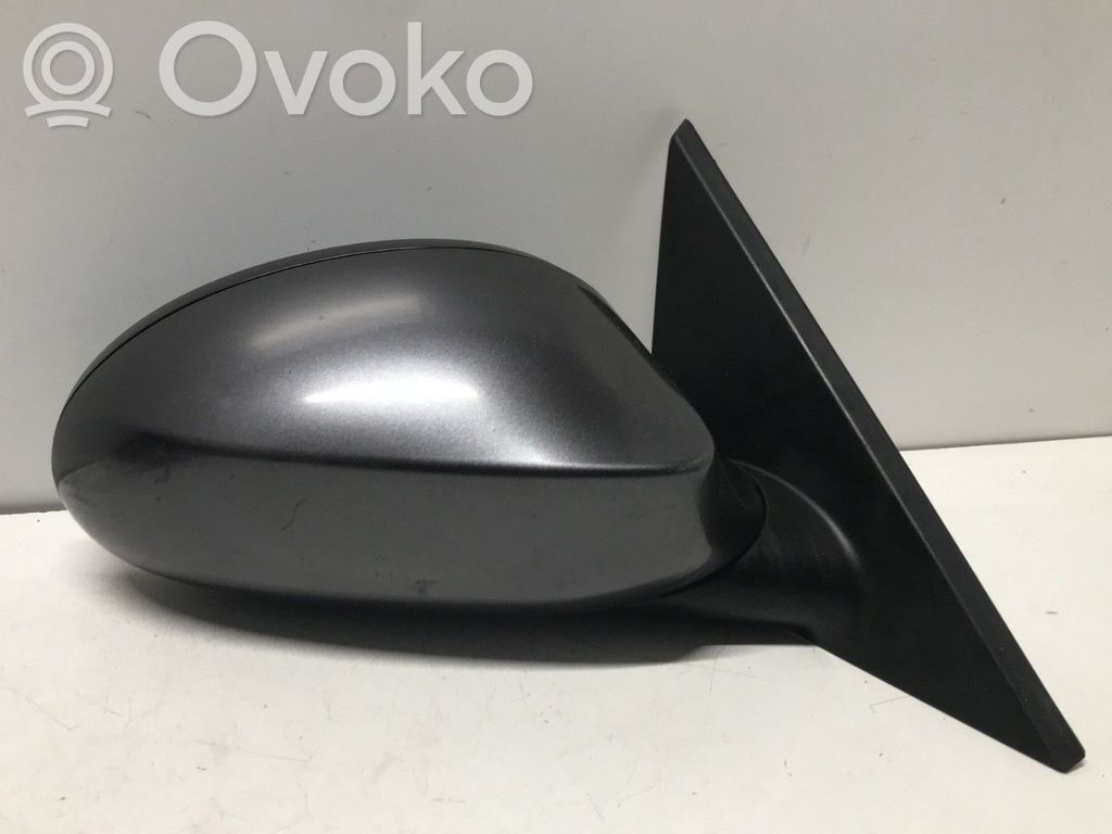 BMW 1 E81 E87 Manual wing mirror 
