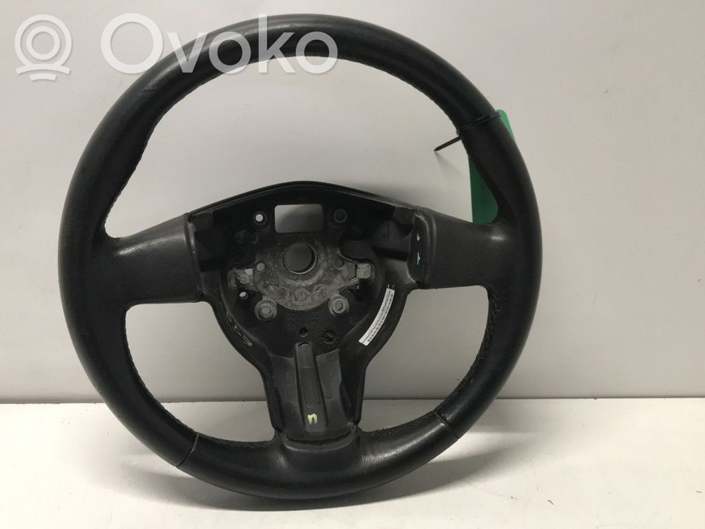 Seat Leon (1P) Volante 
