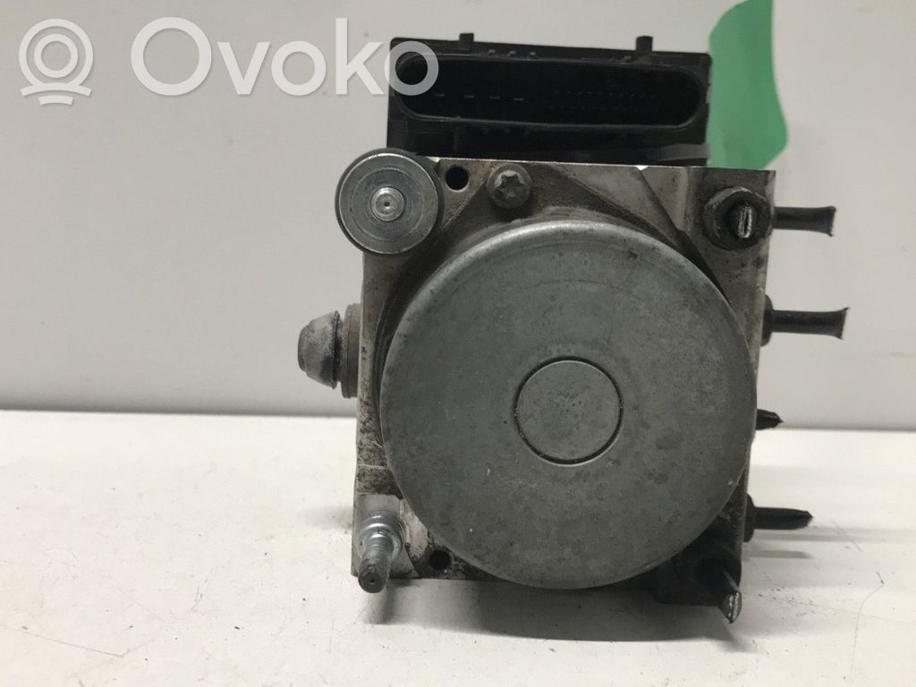 Opel Corsa D ABS bloks 