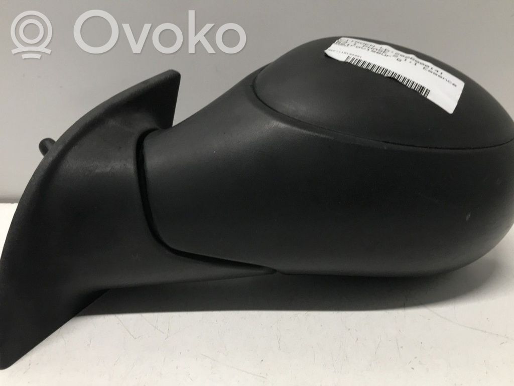 Manual wing mirror   8149FG