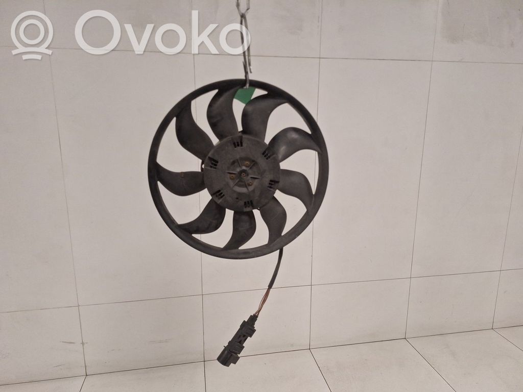 Elektrolüfter