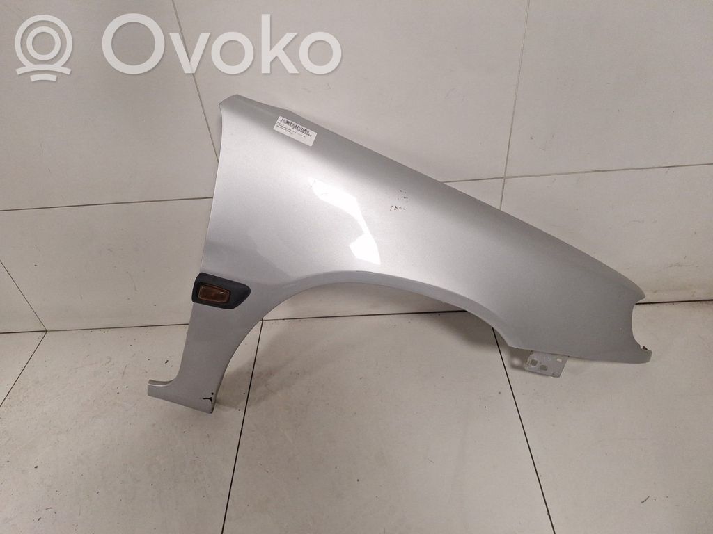 Citroen Saxo Guardabarro 