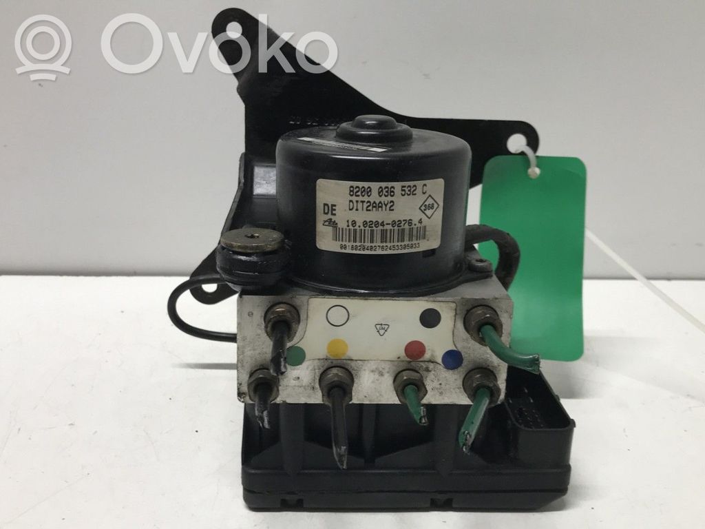 ABS Pump   8200963157