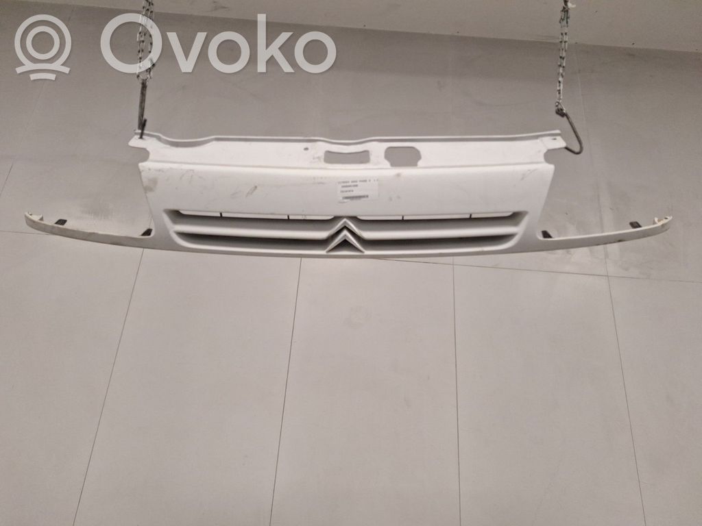 Etusäleikkö   00007804J3