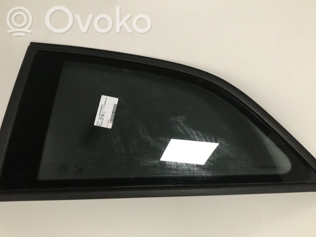 Audi A1 Vitre latérale arrière 