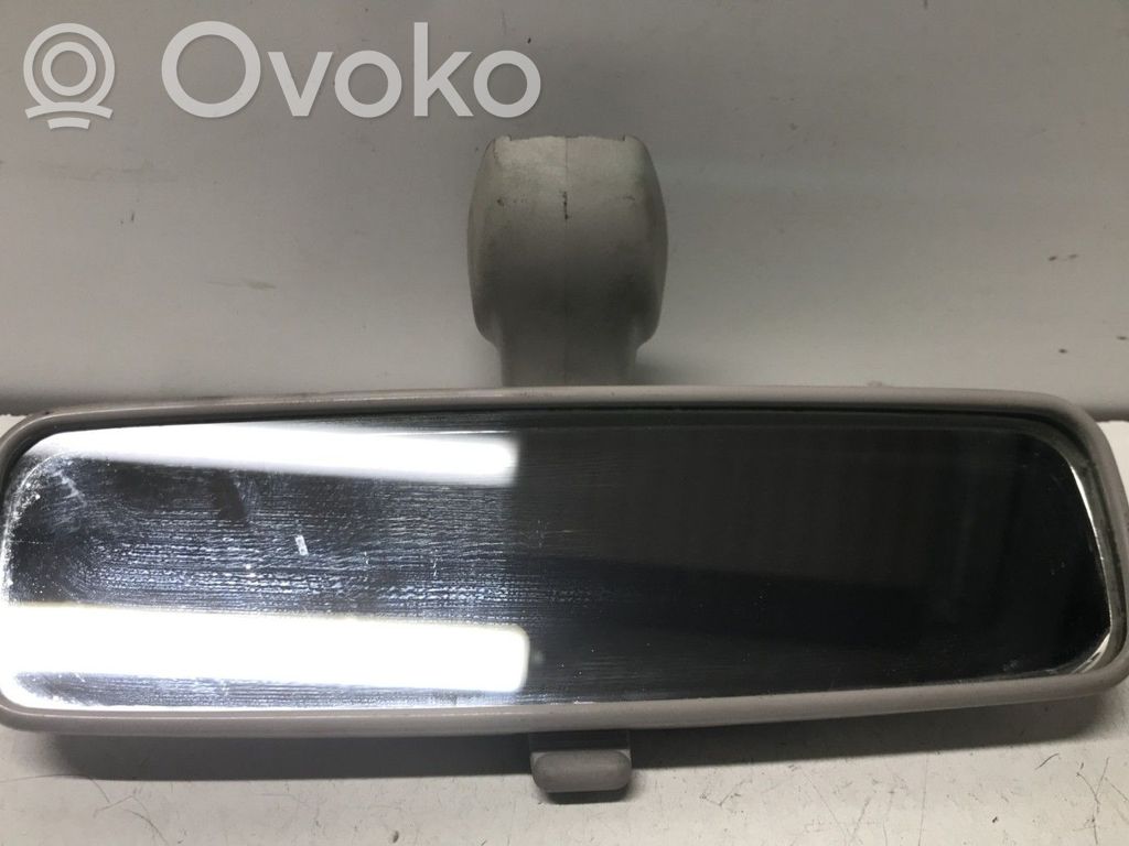 Renault Modus Rear view mirror (interior) 