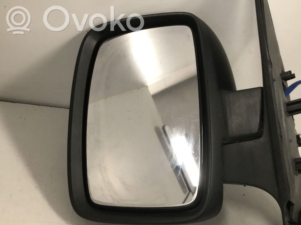 Manual wing mirror   8153L7