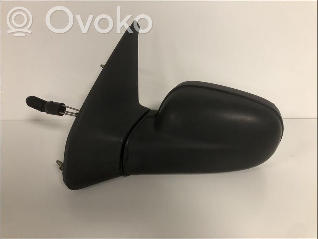 Renault Clio I Espejo lateral manual 