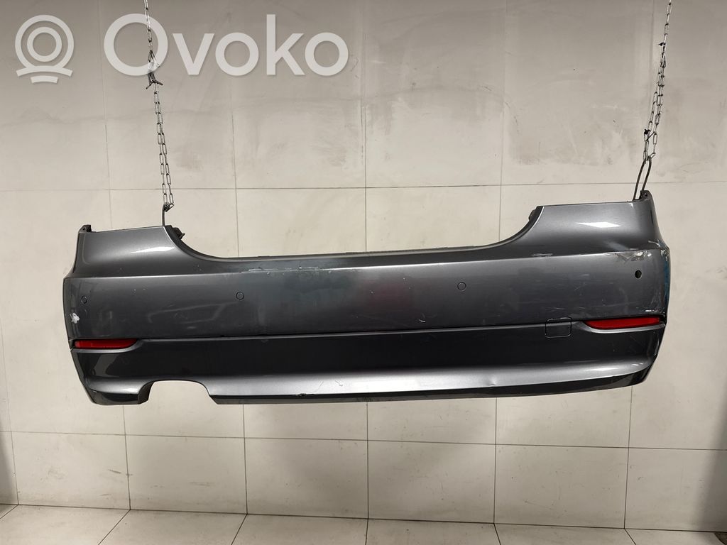 Rear bumper   51127178184